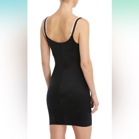 Spanx Open Bust Full Slip - Picture 4 of 8